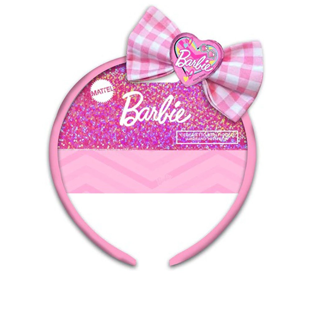 BARBIE HAIRBAND WITH BOW